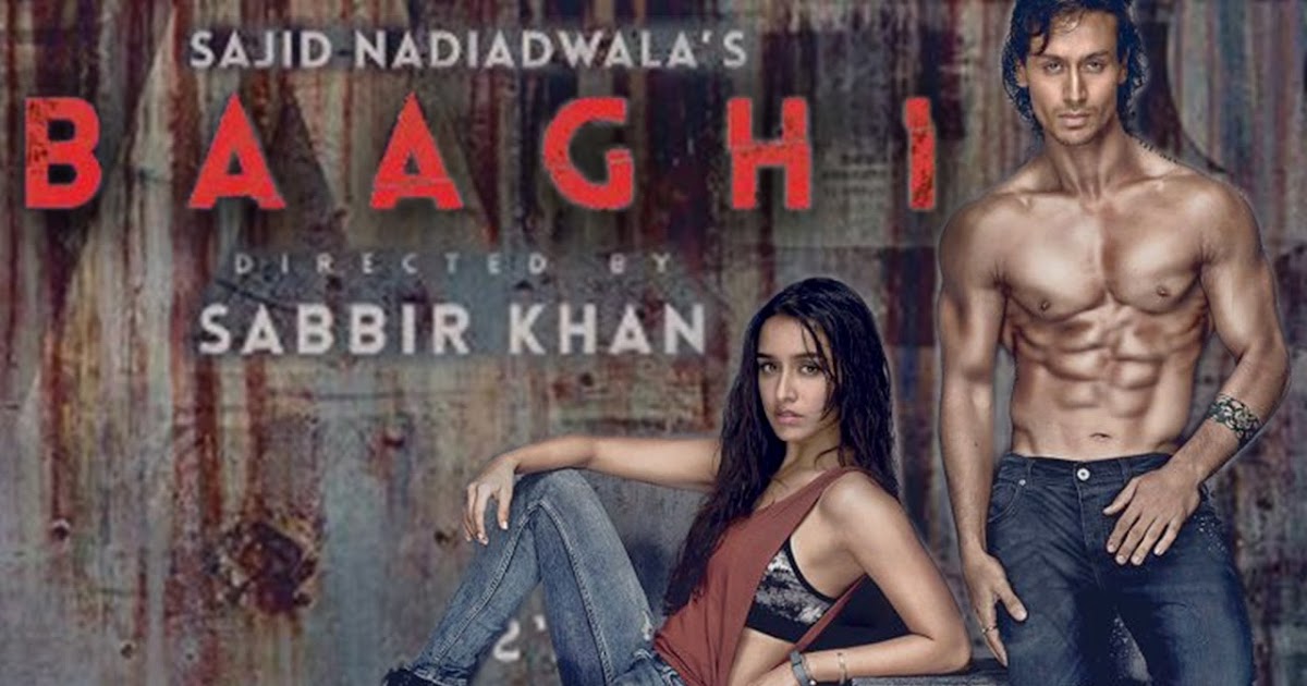 hindi movie baaghi 2016 free download utorrent hindi movie baaghi 2016 free download utorrent
