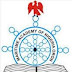 Maritime Academy, Oron PGD/HND 2017/18 Aptitude Test Screening Exercise