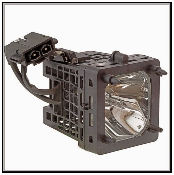 Sony sxrd lamp replacement Lamps Image Gallery