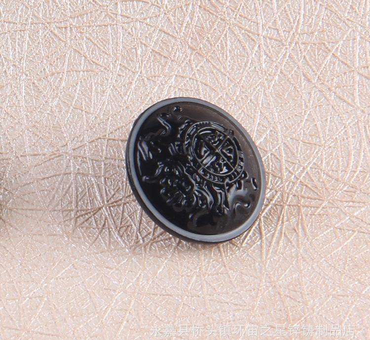 Do up the Buttons Right in Life