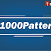 Program #1000Pattern