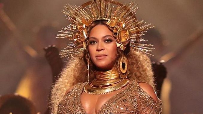 Beyonce: ‘DNA Tests Reveal I Am Descended From Illuminati Bloodlines’