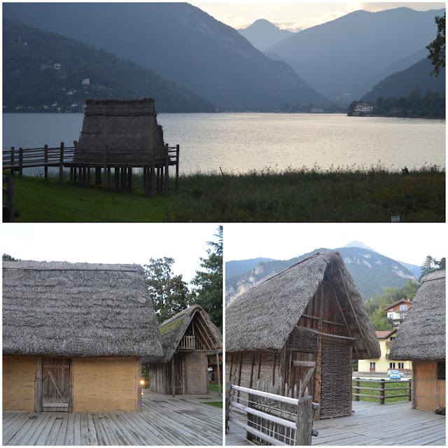 cosa vedere sul lago di ledro