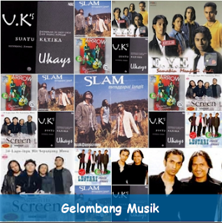 Download Lagu Lawas Malaysia Mp3 Terpopuler Sepanjang Masa