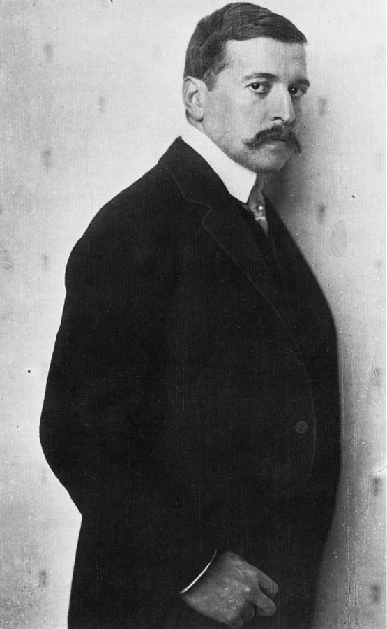 Η επιστολή του λόρδου Τσάντος | Hugo von Hofmannsthal, 1902