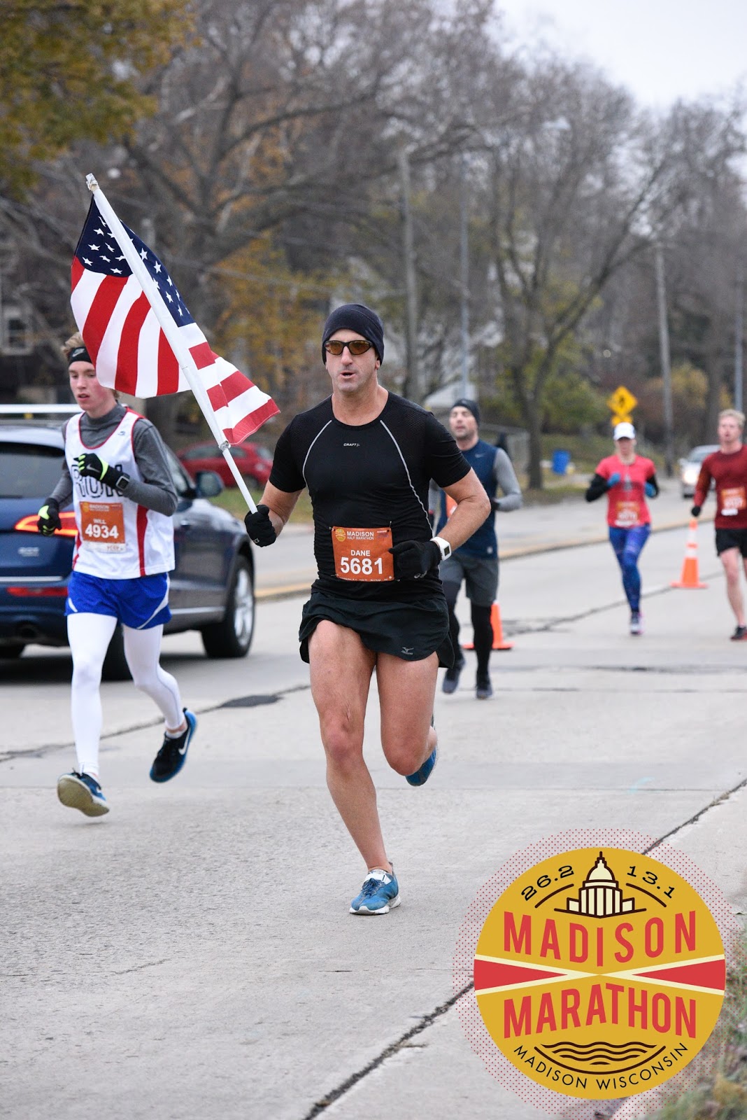 See Dane Run Madison Half Marathon Recap My 100th HalfMarathon