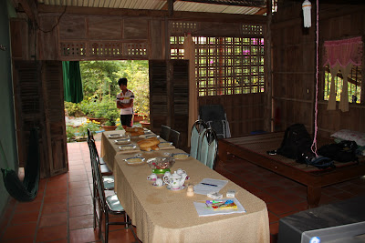 Hong Kong: Januar & Februar 2011