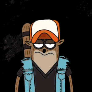 Re: Hablemos de... MAPACHES