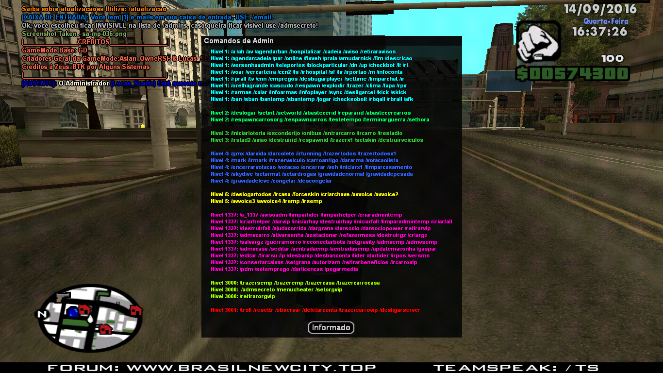 GitHub - montymahato/samp-mumbai-rp: Official gamemode script of Mumbai Roleplay  SA-MP server