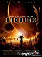Huyá»n Thoáº¡i Riddick