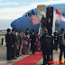  Ini baru hebat, Presiden Indonesia yang mendatangi Freeport, bukan sebaliknya