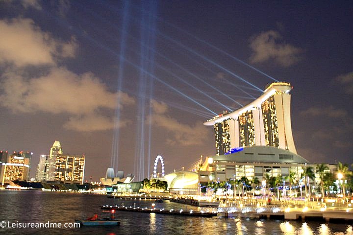 Singapore Attractions You Must See