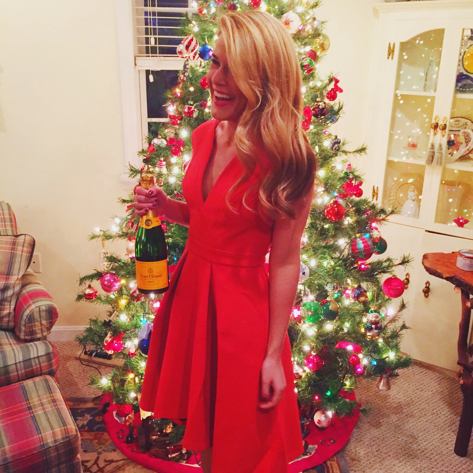The Jolly Dress