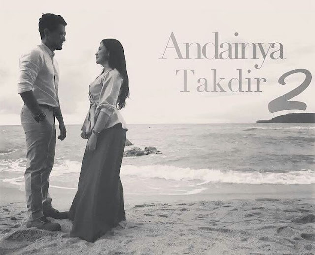 andainya takdir 2