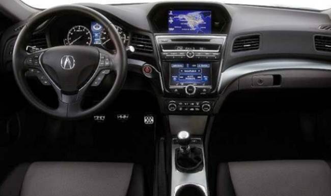 2018 Acura Tlx Type S Redesign Suv And Trucks 2018 Acura Tlx Type S Redesign