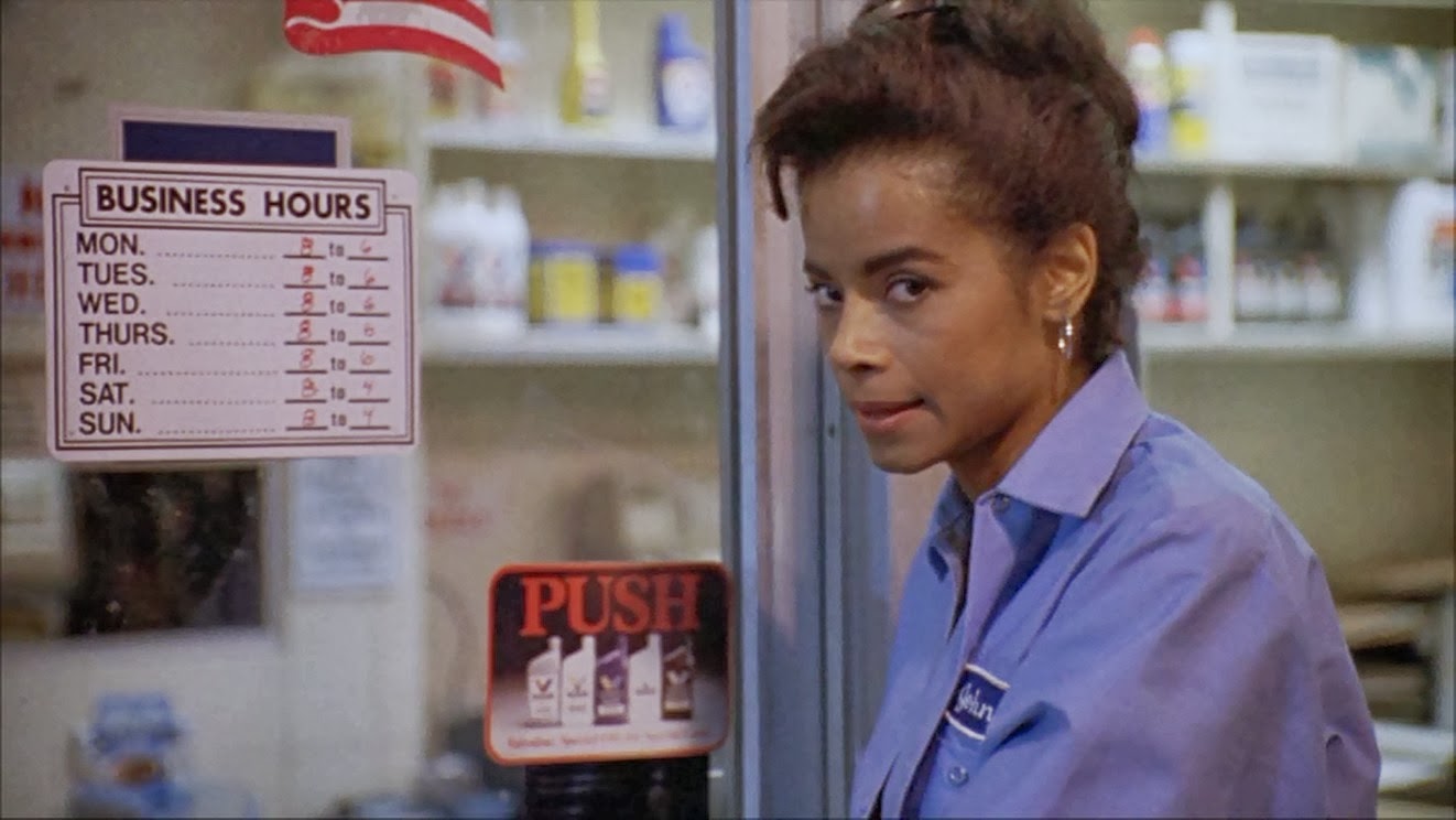 HORROR 101 with Dr. AC BODY BAGS (1993) DVD/Bluray Review