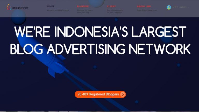 Alternatif Adsense Lokal: Membangun Pendapatan dari Website Tanpa Bergantung Google