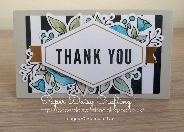 Lots of Happy Card Kit stampin Up