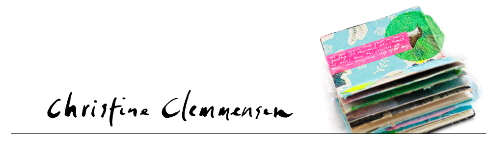 Christine Clemmensen