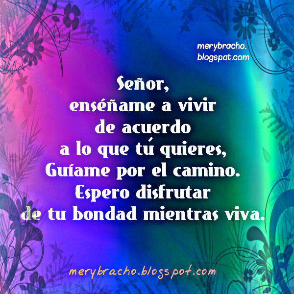 Oración de Acción de Gracias. Gracias Señor por estar conmigo