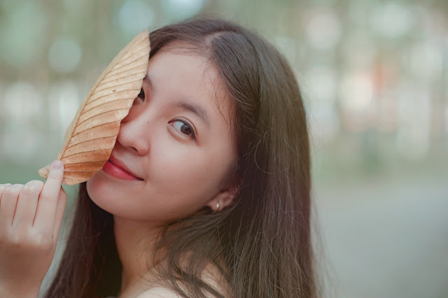 healthy and shining skin healthy and shining skin