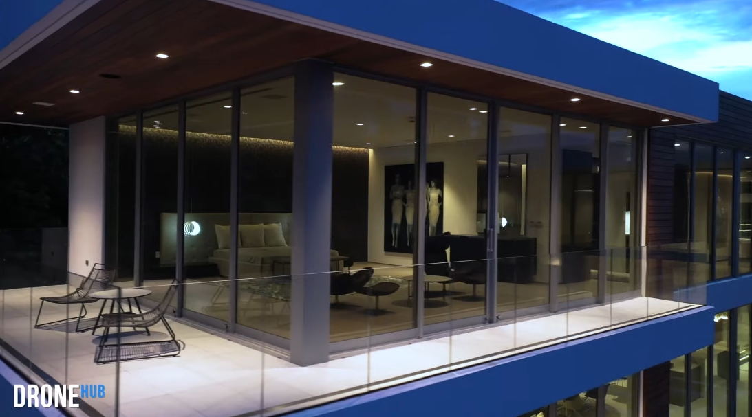 77 Interior Design Photos vs. 580 Sabal Palm Rd, Miami, FL Luxury Mansion Tour