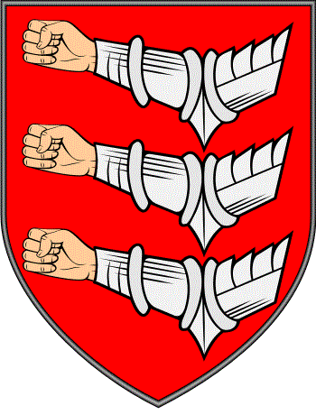 Landed Families Of Britain And Ireland 182 Armstrong And Heaton Armstrong Of Farney Castle Mount Heaton Moyaliffe And Chaffpool