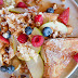 DONATE BY EATING "BRUNCH FOR LUNCH" SUNDAYS  @ SOCIAL - COSTA MESA