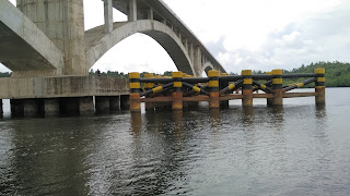 jembatan pulau balang