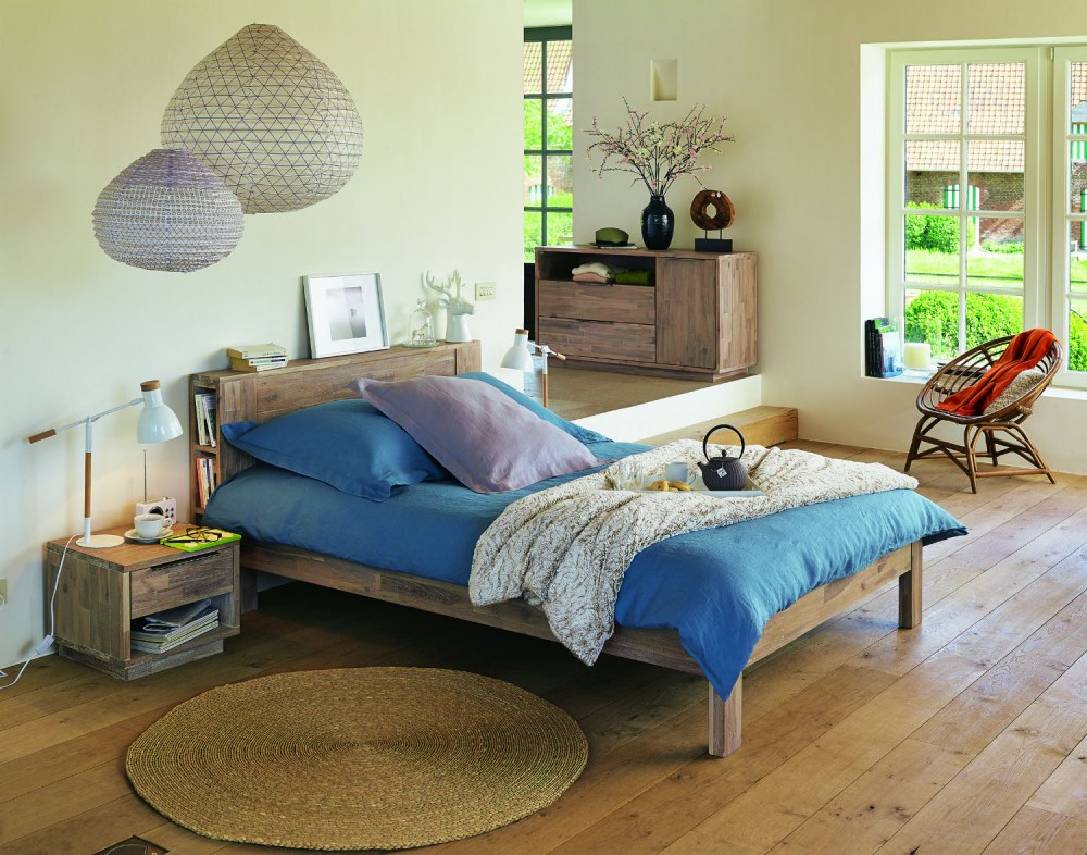 Deco consejos para renovar su habitación