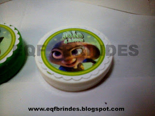 Latinha Mint To Be Zootopia, Lembrancinha Zootopia, Brinde Zootopia, Tema Zootopia, Festa Zootopia