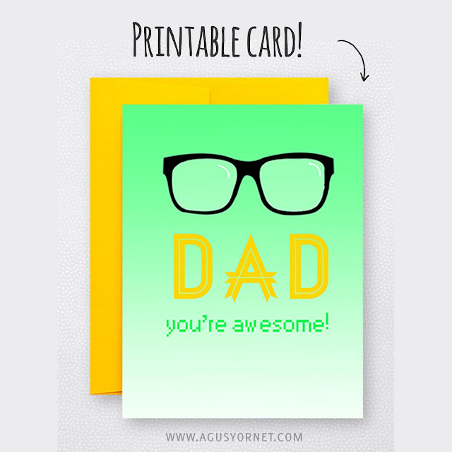 Father's Day Free Printables! - Latest Business, Fashion, Entertainment ...