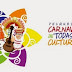 Programação do Carnaval de Pesqueira 2015