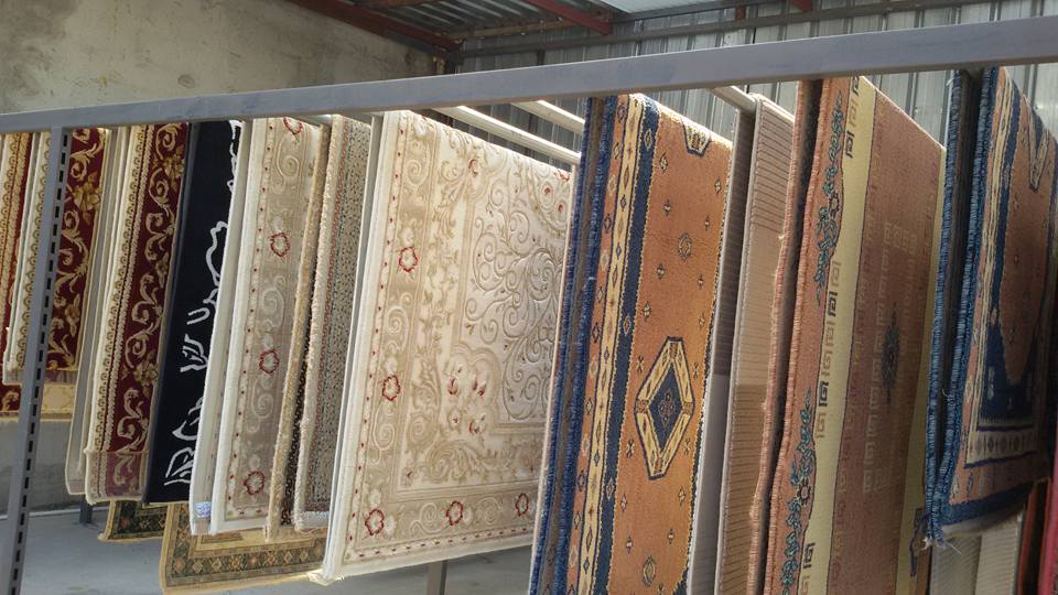 Sincan Eryaman Etimesgut Batikanet Emirler Omur Hali Yikama