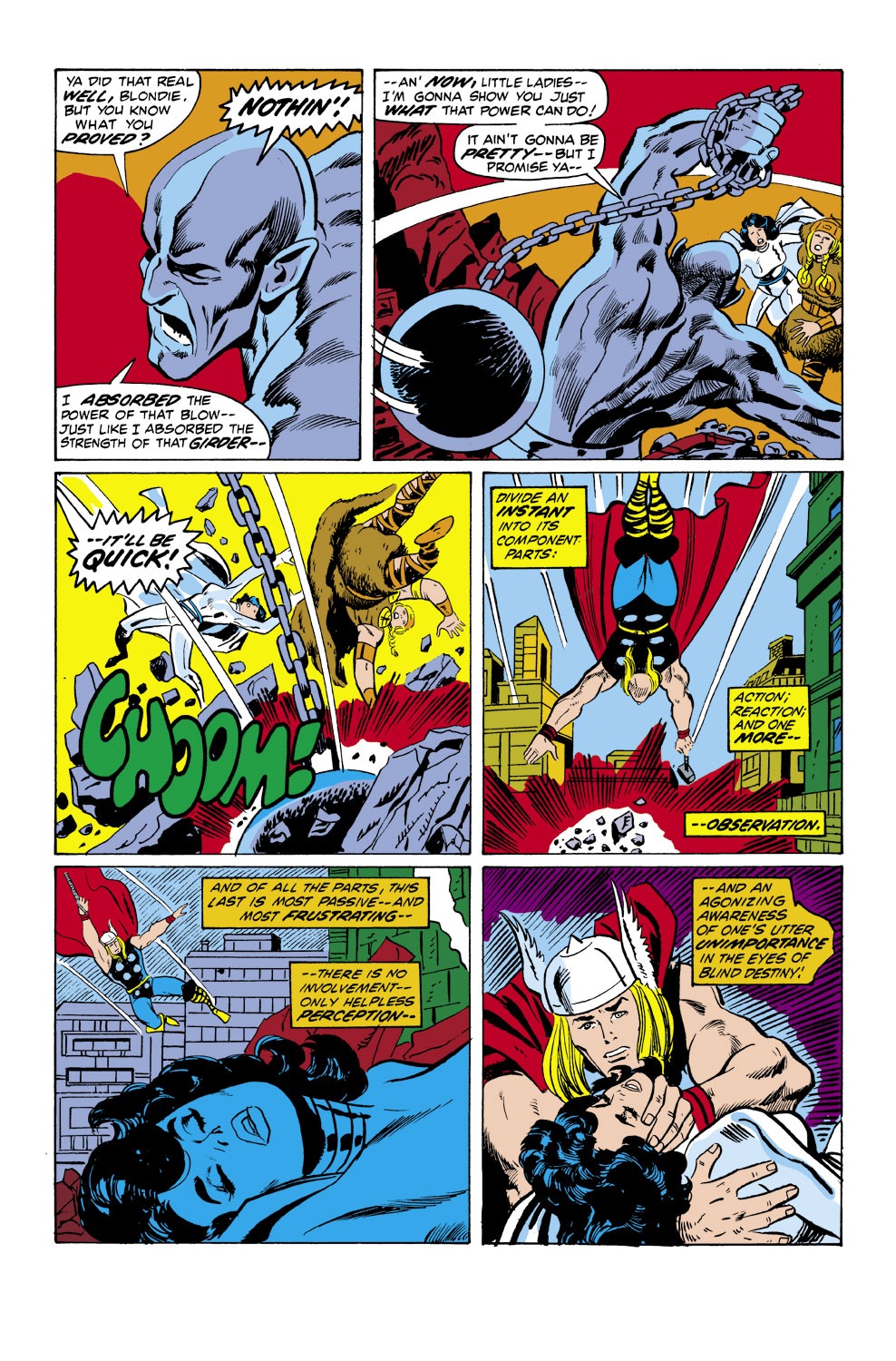 Thor (1966) 206 Page 10
