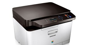 samsung clx-3305fw driver download