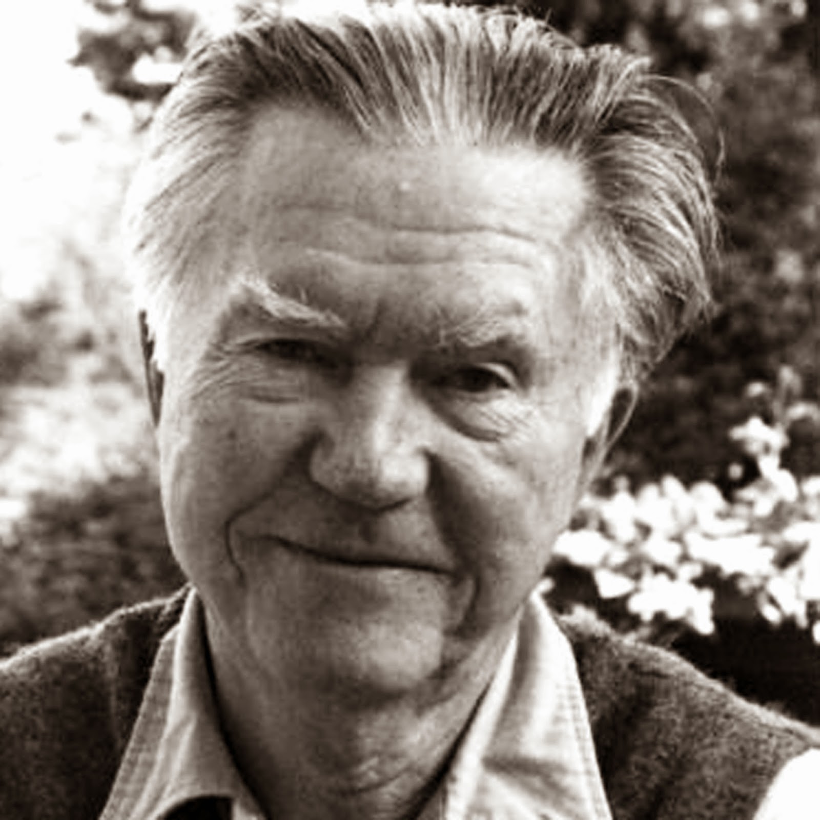 Five am william stafford picture