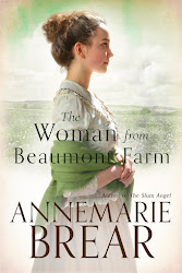 The Woman from Beaumont Farm