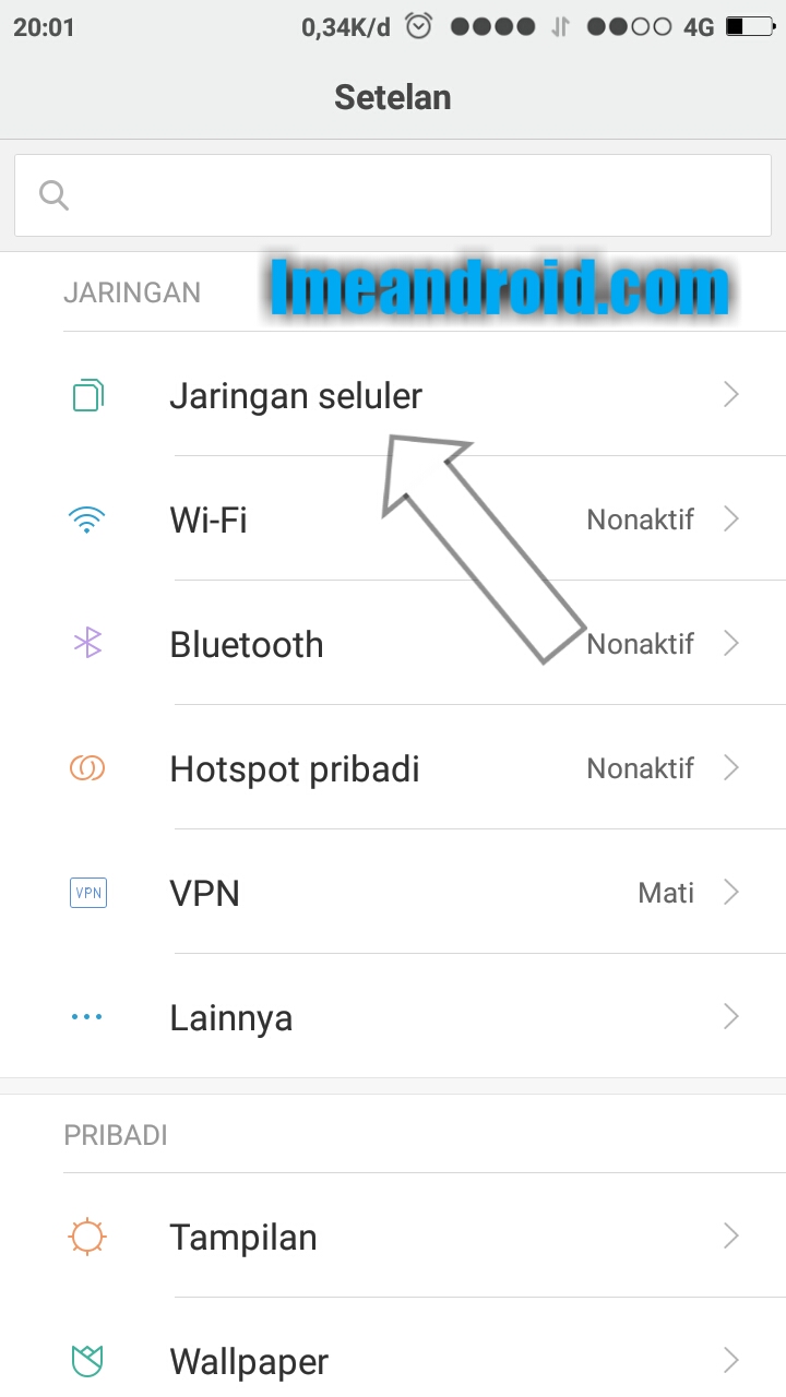 Cara Mengatasi Hp Lemot Family Fresh Meals