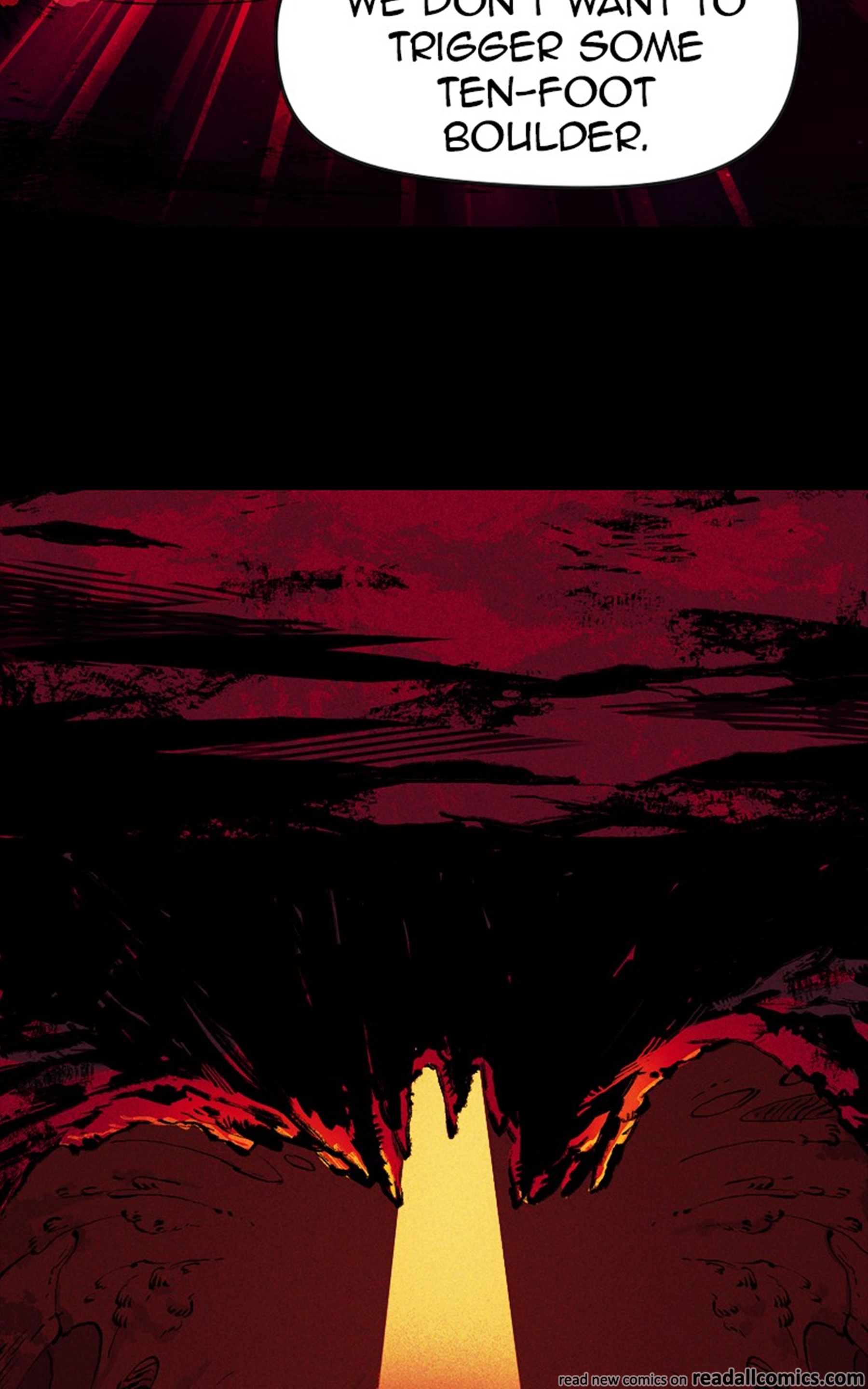 Red Hood: Outlaws chapter 3 page 41