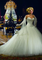 Ball Gown Wedding Dresses