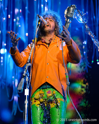 The Flaming Lips at Nathan Phillips Square July 19, 2015 Panamania Pan Am Games Photo by John at One In Ten Words oneintenwords.com toronto indie alternative music blog concert photography pictures