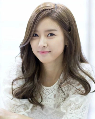 Kim So-eun