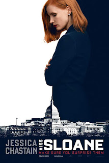 Quý Cô Sloane - Miss Sloane Quý Cô Sloane
