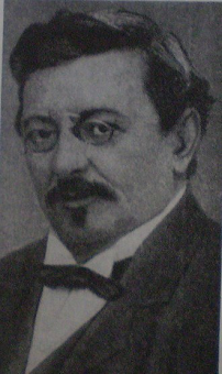 EDUARDO LADISLAO HOLMBERG MÉDICO, NATURALISTA Y ESCRITOR (1852-†1937)