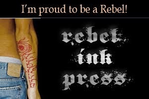 Proud Rebel