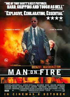 Xem Phim Người Đỡ Đạn Xem Phim Người Đỡ Đạn - Man Of Fire (2004)