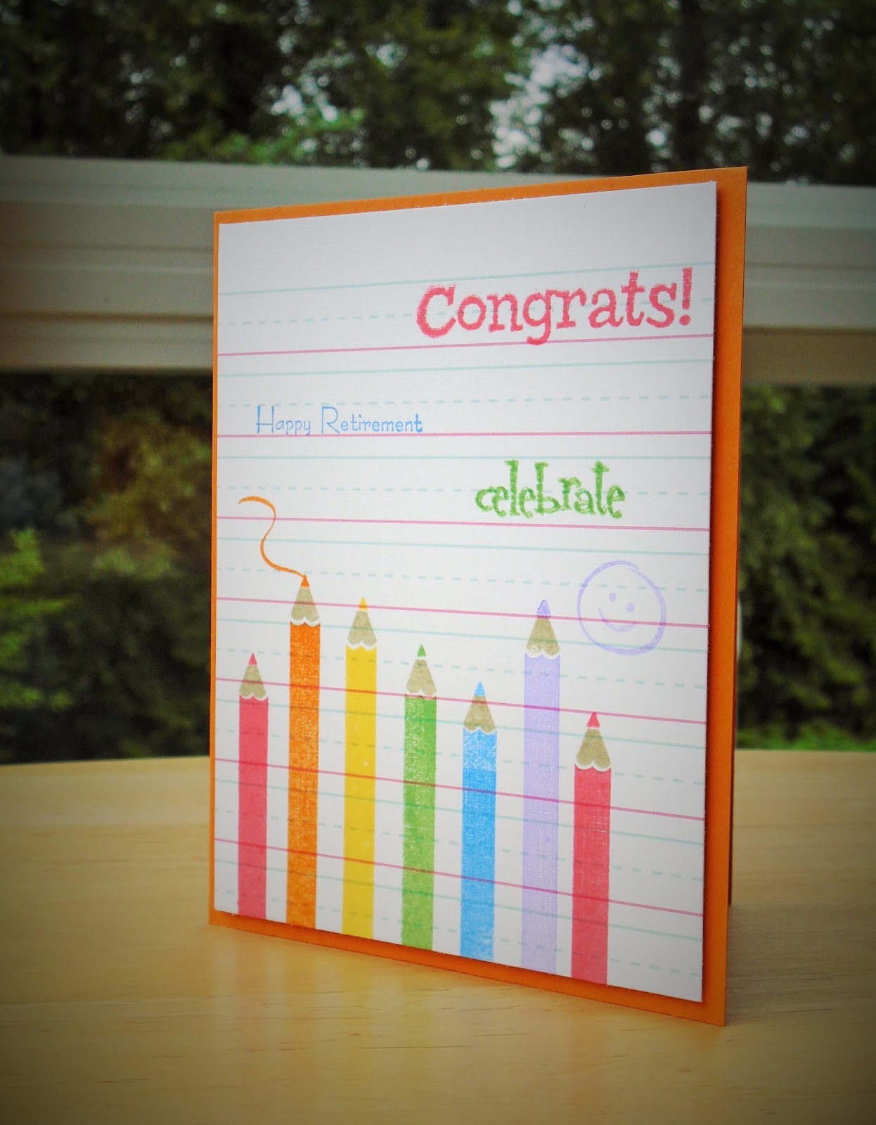 Last Day Of School Cards For Teachers