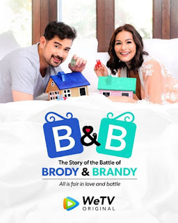 CUỘC CHIẾN CỦA BRODY VÀ BRANDY - B&B: The Story of the Battle of Brody & Brandy CUỘC CHIẾN CỦA BRODY VÀ BRANDY
