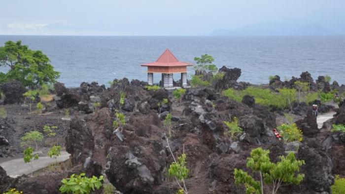 KOTA TERNATE ITU INDAH